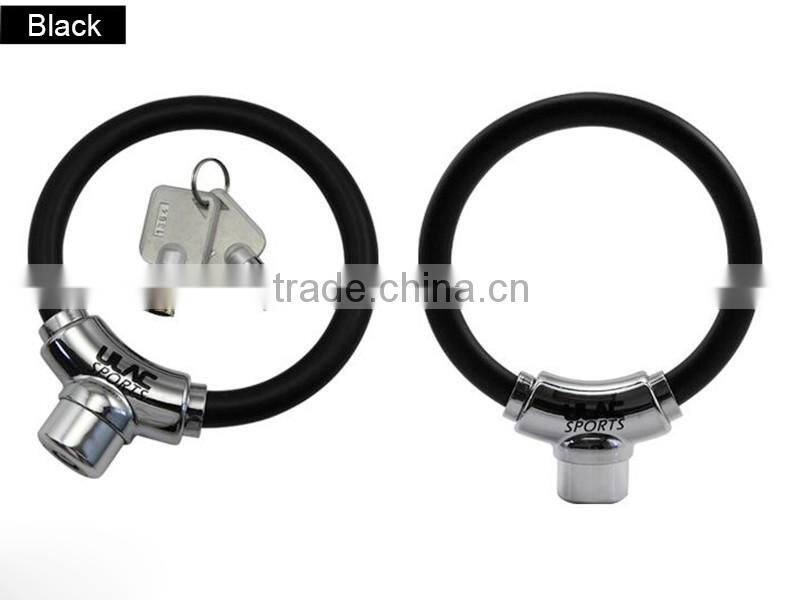 Durable and Cheap bicycle accessories bike lock
