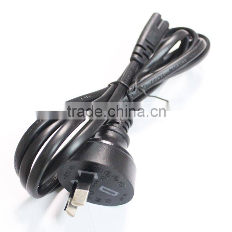 AC Power Cord Cable for Chargers PS1 PS2 PS3 PS4 AU plug