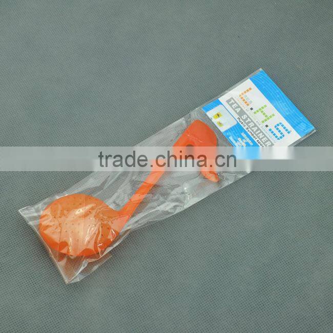 Music Note Tea Strainer