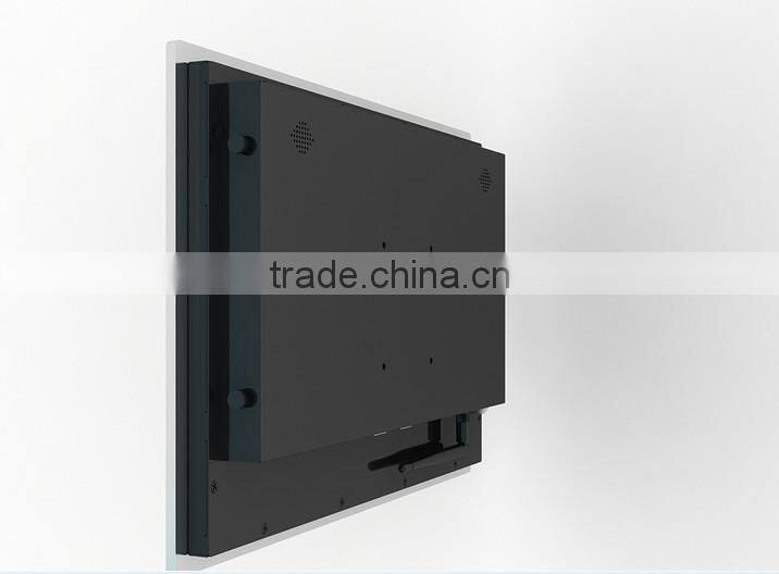 Projected capacitive touch 15.6inch android industrial tablet pc