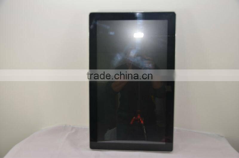 New style multi touch screen 21.5 inch 16:9 capacitive