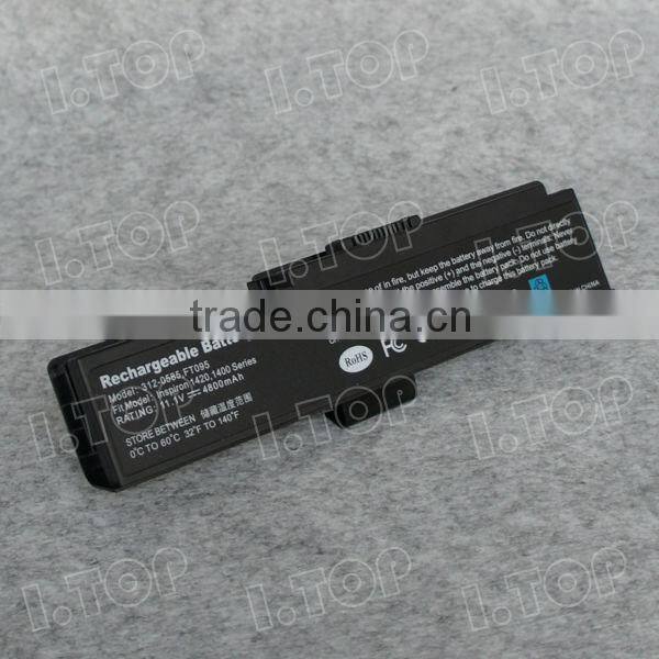 for dell vostro 1400 laptop cmos battery