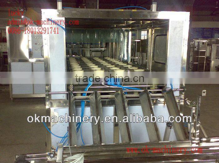 QGF-450 5gallon bucket drilling machines