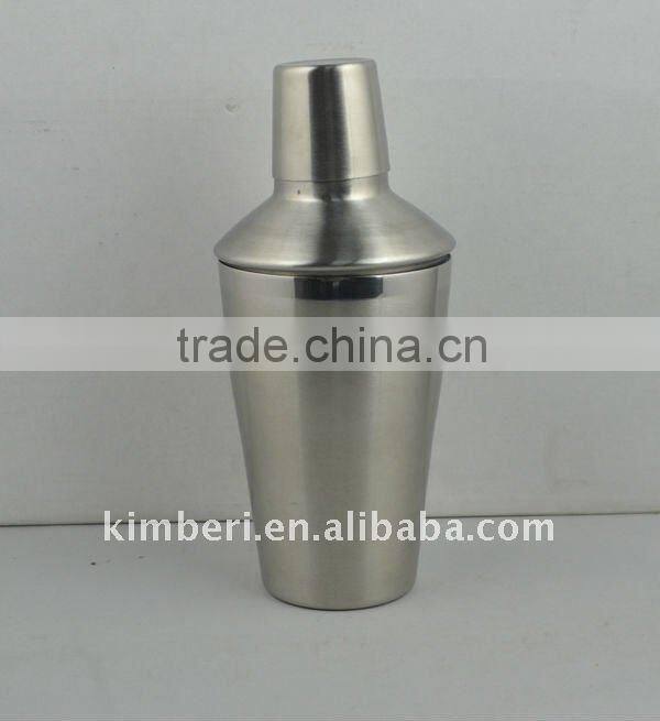 750ML Cocktail Shaker