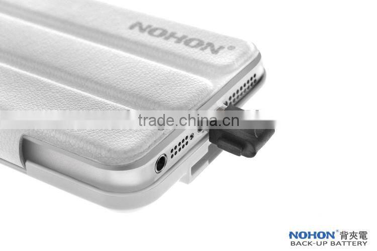 Wholesale New Arraival for iPhone Power Case