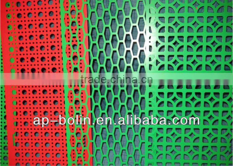 chrome wire mesh sheet(Professional Factory)