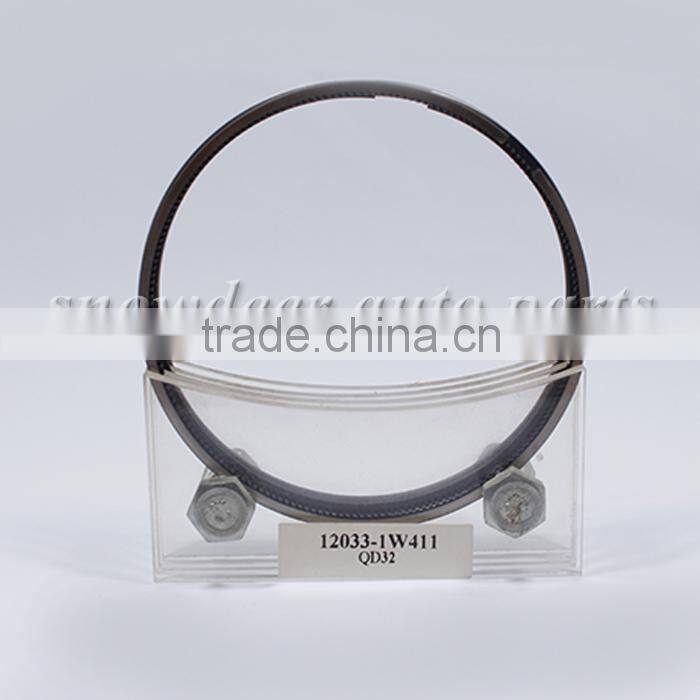 High quality Japanese car 12033 - 1W411 QD32 Psiton Ring