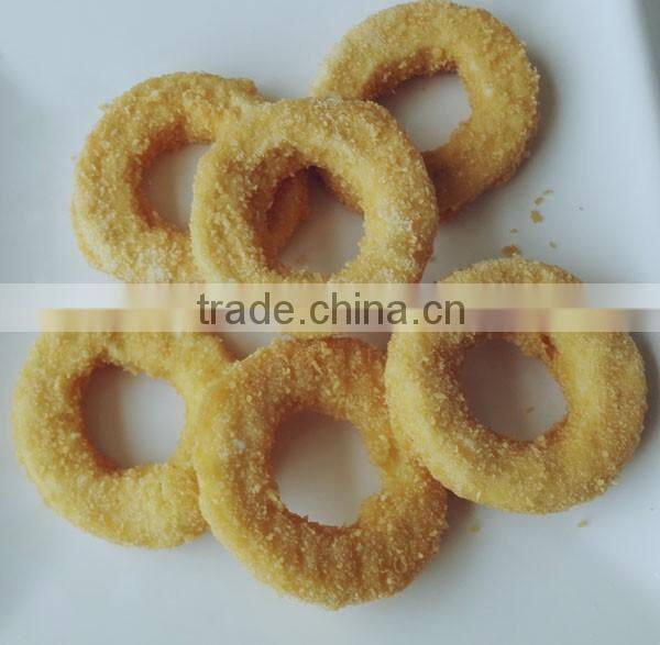 Frozen Squid illex whole round