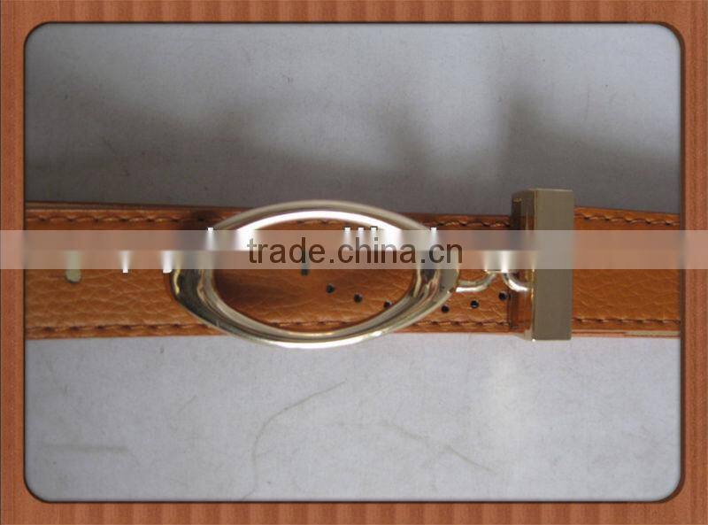 2016 new style Fashion Designer girl and woman Belt