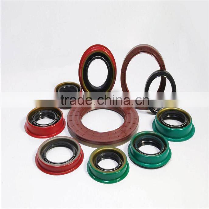 Chinese Manufature of Auto Parts skeleton oil seal with Good Quality water pump mechanical seals