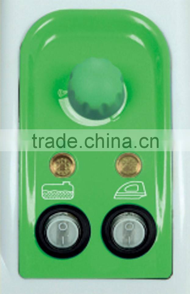 HG720 3.5bar high pressure refilling steam station generator professional iron clothes care