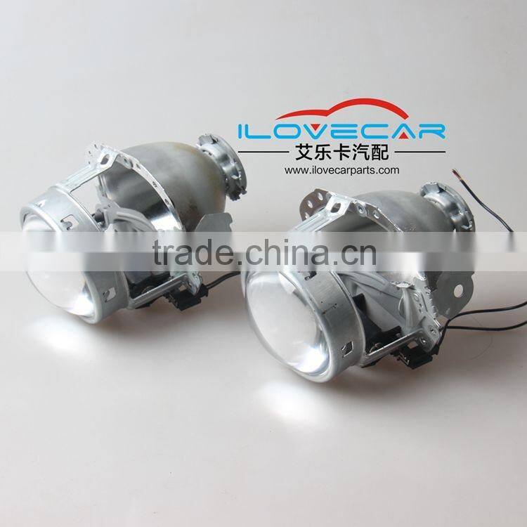 3.0 inch Top quality Q5 Projector len for D1S D2S Xenon bulb