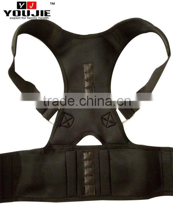 Medical Support Rehabilitation Products Posture Corrector Upper Back Support Belt