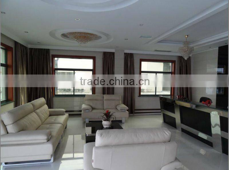 common printing and glossy pvc ceiling panel