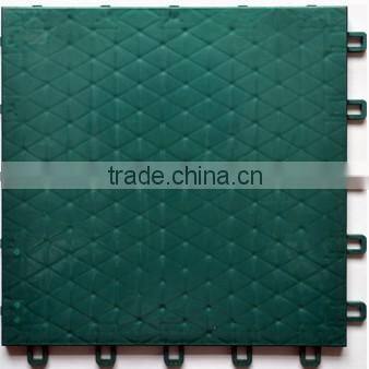 2015 New Product/Interlocking PP Sports Court/PP skating venue