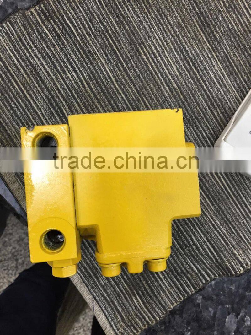 723-40-70100 PC200-6 6D102 valve for excavator