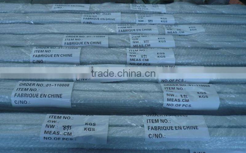 Single side Supermarket shelving, End shelves, Supermarket shelves