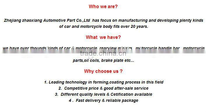 The Philippings popular handle levers