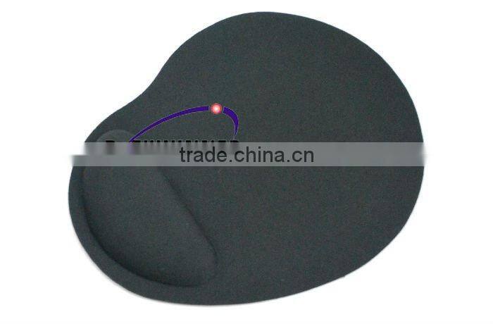 wrist support mouse pad gel