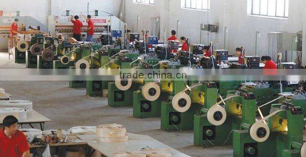 pvc edge banding strip