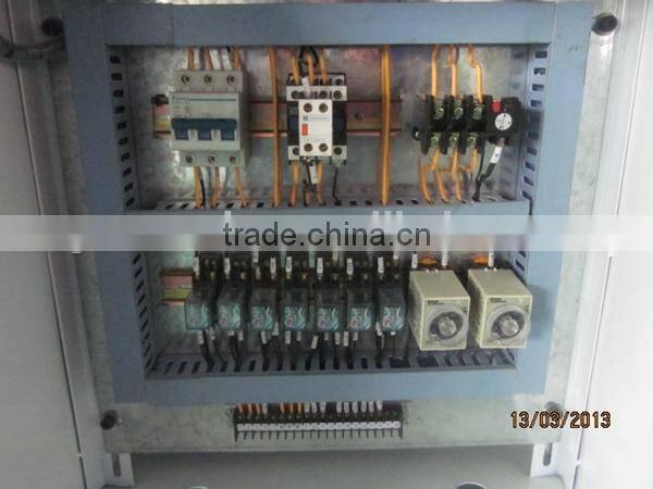 solar panel making equipment-framing machine