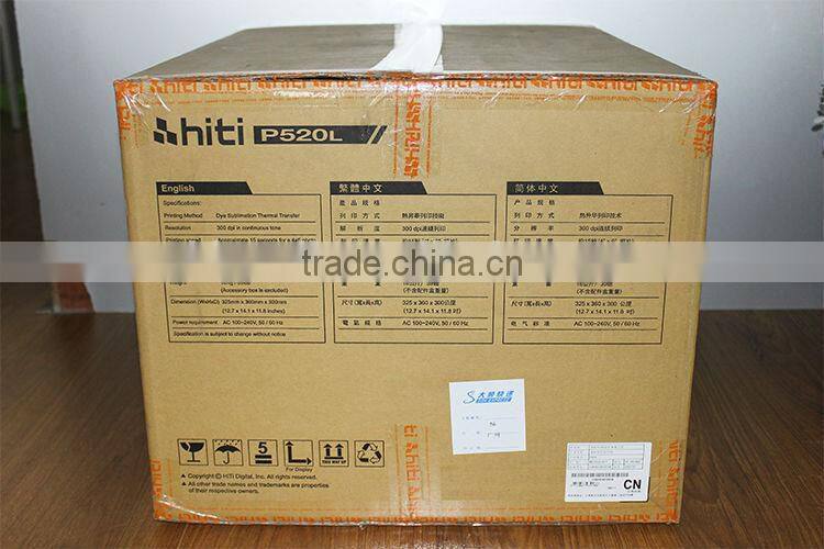 Wholesale Hiti Photo Paper For Hiti P520L 1000prints