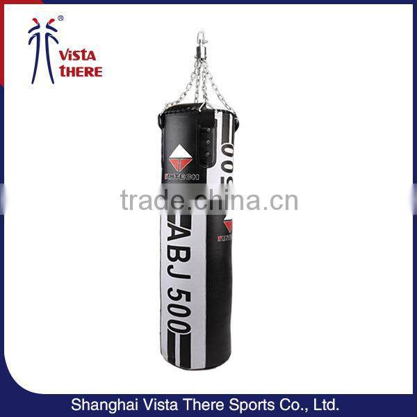 OEM Custom MMA Kick Boxing camouflage punching bag