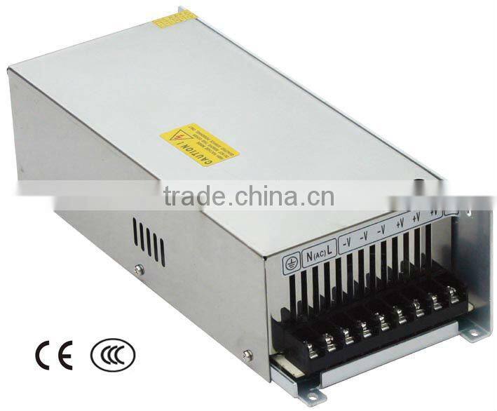 5V 40A CE ROHS UL led display screen power supply