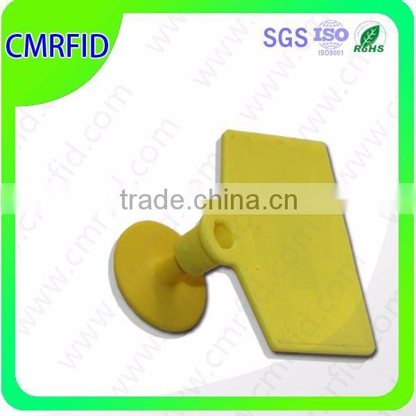 high quality Big size insurance animal ear tag for cattle
