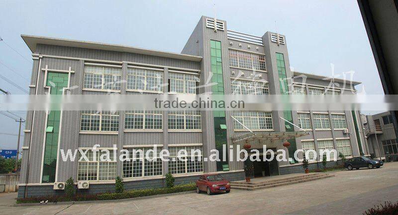 60KVA/48KW Diesel synchronous brushless generator silented performance