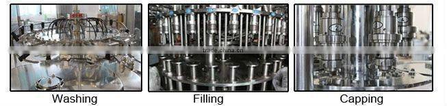 water filling machine
