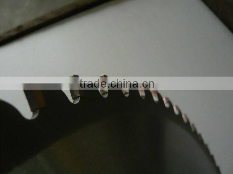 best sell T.C.T Saw Blade for rebar