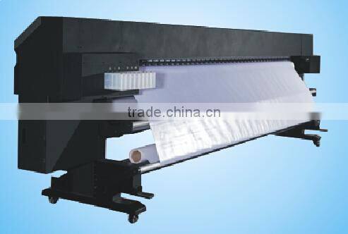 large format printer digital printing machine high precision high performance