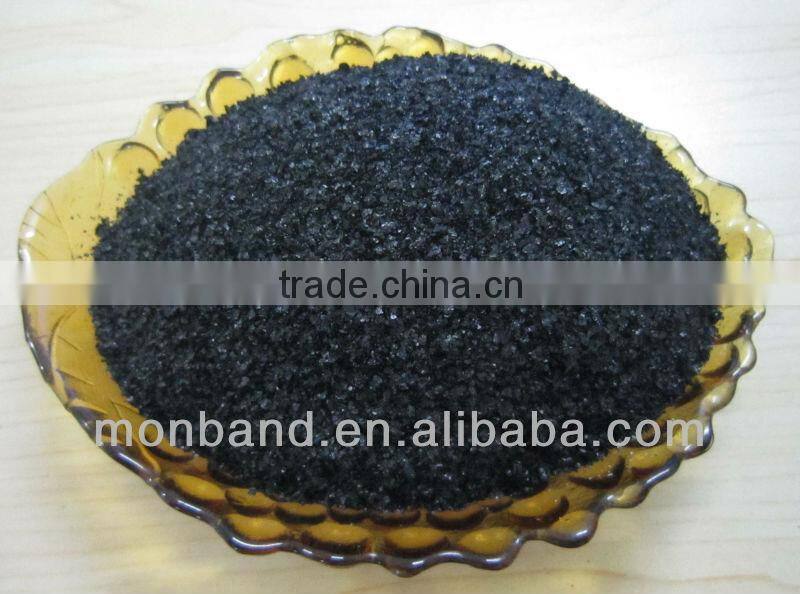 Hebei Monband humic acid organic fertilizer