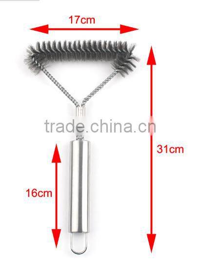 12 Inch Hot Sales BBQ Bush