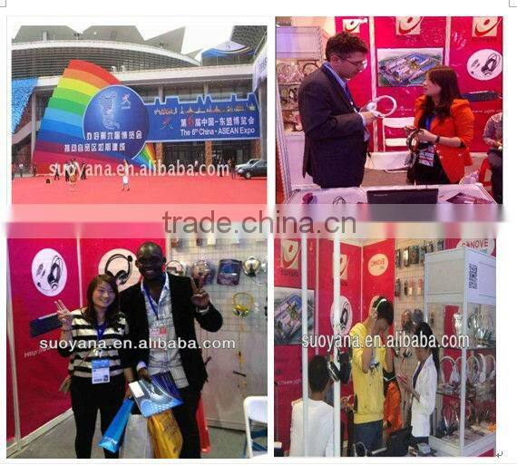 2013 best sell headsets for S-822 headphone consumer electronics