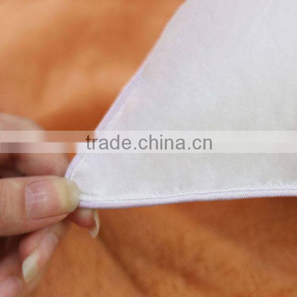 Plain Cover Microfiber Filling Lavender Sachet Pillow