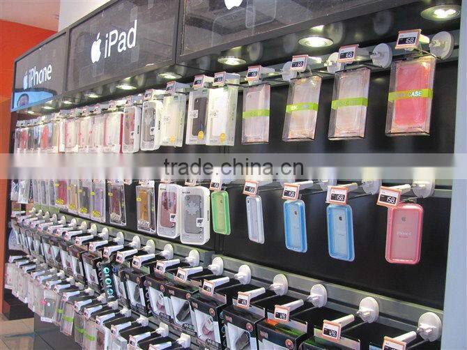 HOT Pegboard Display Hook Secure For Shops/Stores