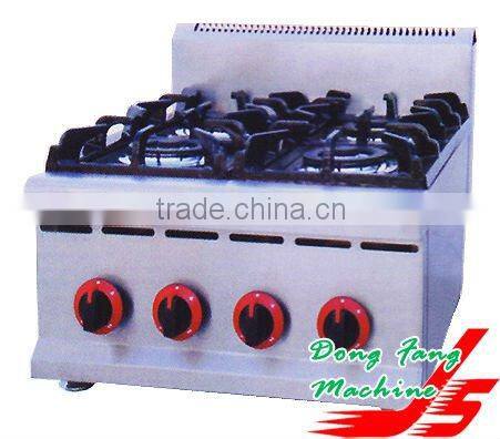 counter top gas stove,convenient and easy cleaning