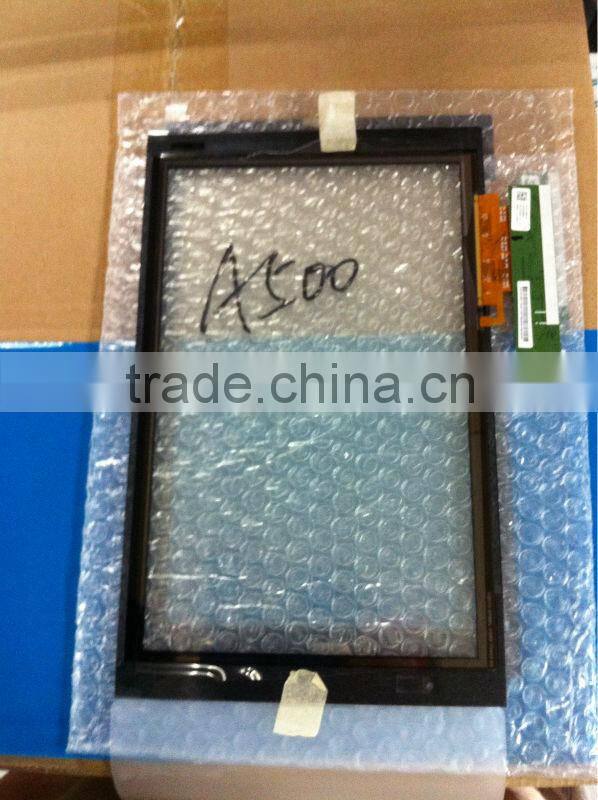 Tablet Digitizer for Surface 7" touch screen