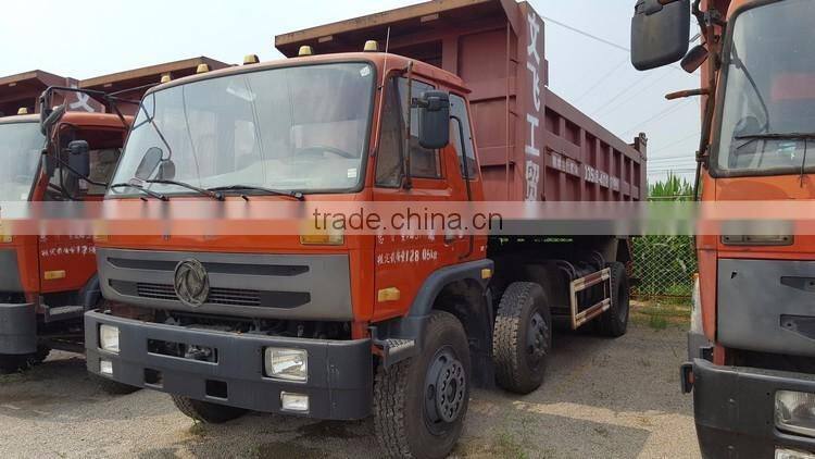 High quality 40-60ton capacity 6x4 Dongfeng Dump Truck , 25 ton Dongfeng Truck in dump truck,Dongfeng dump truck