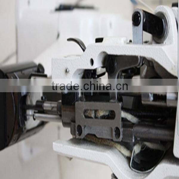 Hot selling and best quality Mattress Edge Sewing Machine
