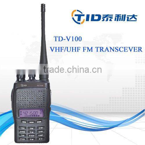 High Quality DM3400 Mobile Transceiver