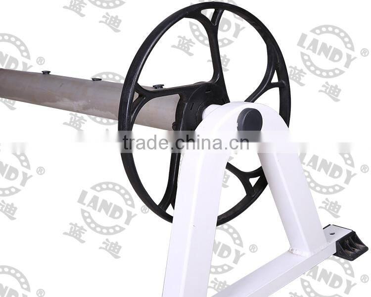 Top quality factory price outdoor solar pool cover reel