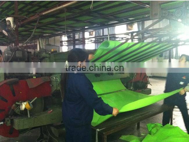 eva foam sheet cutting/eva sheet makaing machine