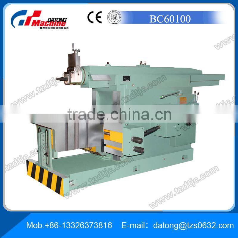 Supply Shaper Shaping Machine BC60100
