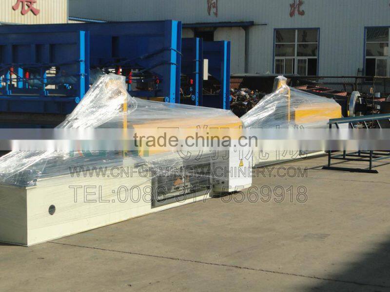 FX light steel frame &purlin roll forming machine