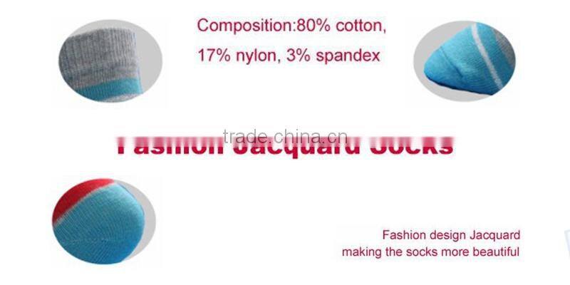 Women Candy Color Cotton Socks China Hosiery