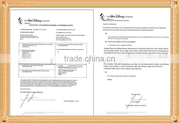 Promotional Custom Fancy 30cm Size Drawing foldable Plastic Ruler