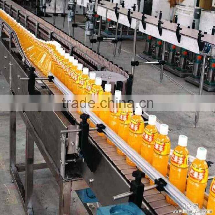 Automatic bottle rinser machine /bottle washing machine